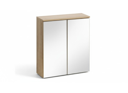 Spiegelschrank Badspiegel Dekor Hängeschrank Wandschrank Badezimmerschrank