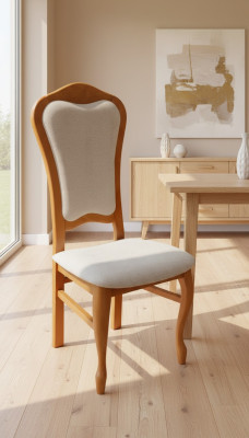 Lounge Stühle Clubsessel Cocktailsessel Lehn Stuhl Lese Luxus Holzstuhl Relax