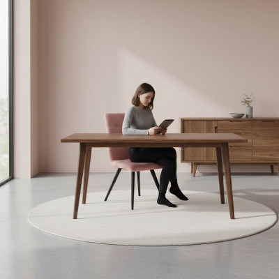 Gruppe Sessel Italienische Luxus Möbel Garnitur Esszimmer Stuhl Set 6x Stühle