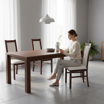 Komplett Gruppe Wohnzimmer 8x Stück Neu Esszimmer Stuhl Set Garnitur Lehn Stühle