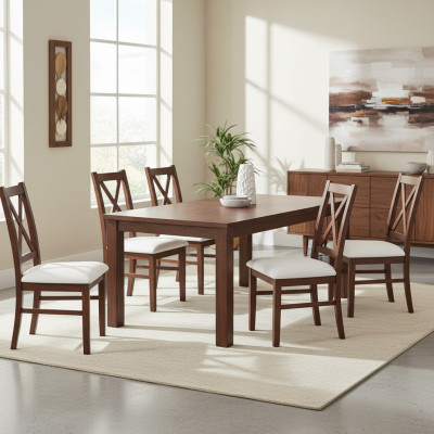 Gruppe Gastronomie Neu Esszimmer Restaurant Design Stuhl 8x Stühle Set Sessel
