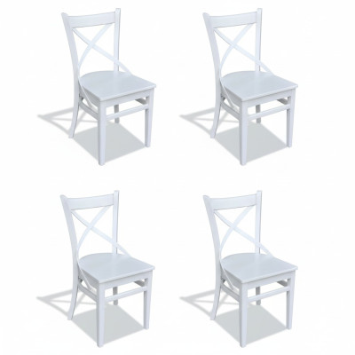 Ess Stuhl Zimmer Set Sitz Garnitur 4x Stühle Moderne Polster Design Textil Holz