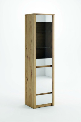 Glasschrank Neu Model Schrank Schränke Vitrine Vitrinenschrank Vitrinen Schrank