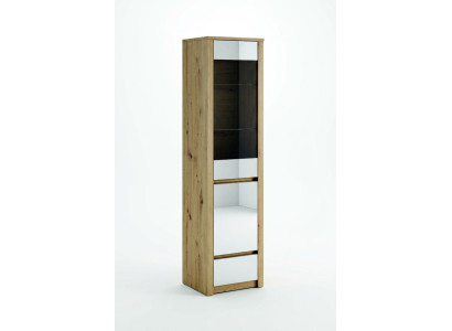 Glasschrank Neu Model Schrank Schränke Vitrine Vitrinenschrank Vitrinen Schrank