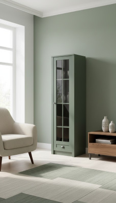 Wohnzimmer Schau Design Glas Schränke Möbel Moderne Vitrine Schrank Vitrinen Neu