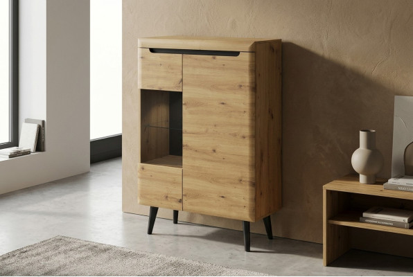 Mehrzweck Regale Schrank Regal Aufbewahrungs 90cm Neu Garderobe Kleiderschränke
