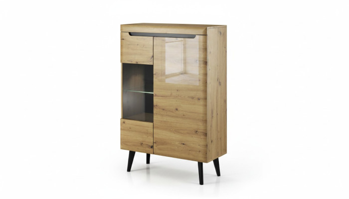 Mehrzweck Regale Schrank Regal Aufbewahrungs 90cm Neu Garderobe Kleiderschränke