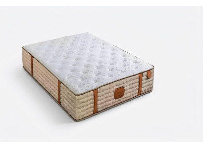 Hochwertige Hotel Matratze 25cm Kingsize Extra Dicke Matratzen 200x200cm