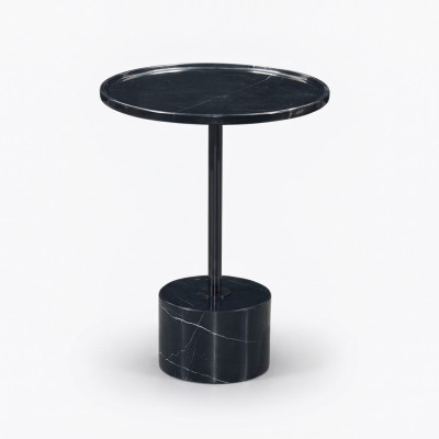 Marmor Schwarz Beistelltisch Couchtisch Schlafzimmer Kommode Tische neu