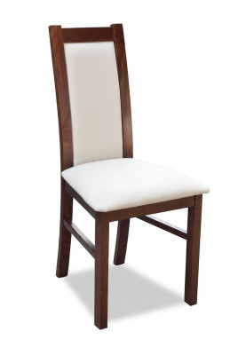 Stuhl 1 Sitzer Esszimmer Holz Sessel Design Luxus Klassische Lehnstühle
