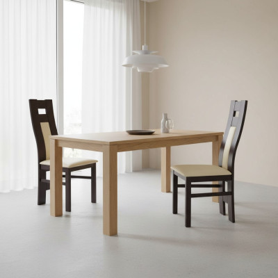 Möbel Stühle Esszimmerstuhl Stuhl Design Polster Luxus Einrichtung Neu