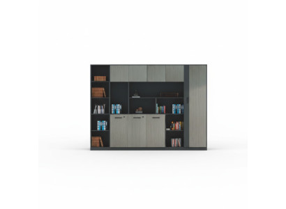 Aktenschrank Büro Büroschrank Dokumentenschrank Ordnerschrank Archivschrank