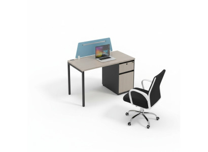 Arbeitsplatz Tischpult Schreibtisch Arbeitstisch Bürotisch Computertisch Tische