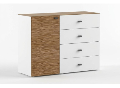 Stauraummöbel Kommode Schrank Kommodenschrank Mehrzweckschrank
