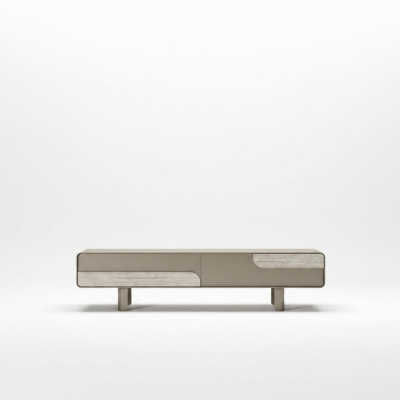 Modern TV-möbel