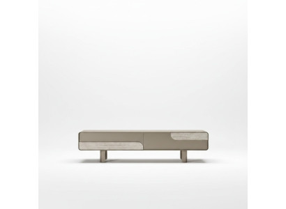 Modern TV-möbel