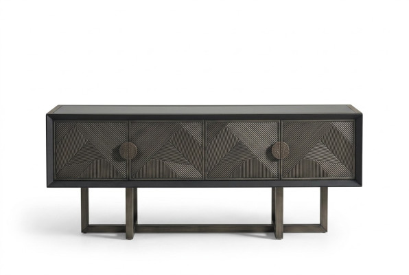 Modern konsolbord