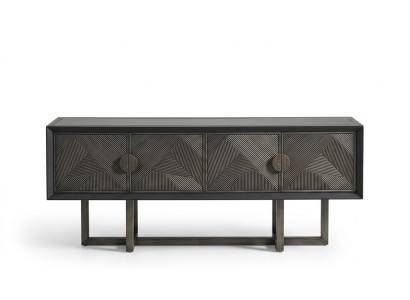 Modern konsolbord