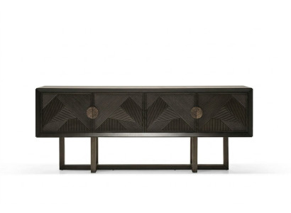Elegant, modern och funktionell TV-bord