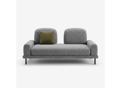 Modern bänk för vardagsrum