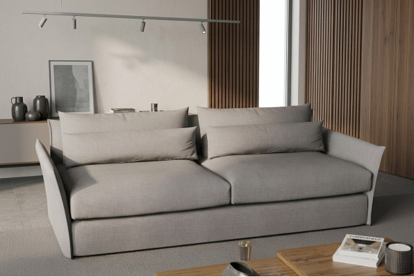 Modern soffa Comfort Soft