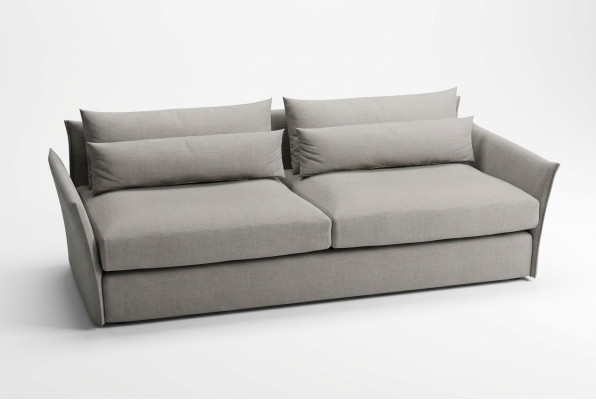 Modern soffa Comfort Soft