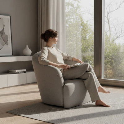 Exceptionell design - maximal nytta
