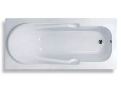 Bad Luxuswanne Einbauwanne Badewanne Wellnesswanne Entspannungsbad 170x75 cm