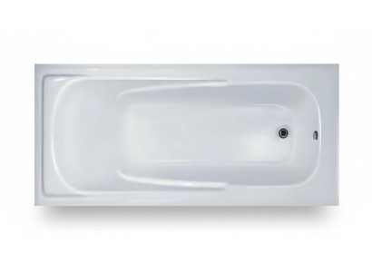 Bad Luxuswanne Einbauwanne Badewanne Wellnesswanne Entspannungsbad 168x75 cm