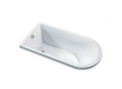 Badewanne Designwanne Luxuswanne Einbauwanne Entspannungsbad 150x75 cm