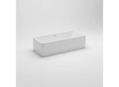 Acrylwanne Badewanne Pflegewanne Designwanne Luxuswanne Wellnesswanne 170x75 cm