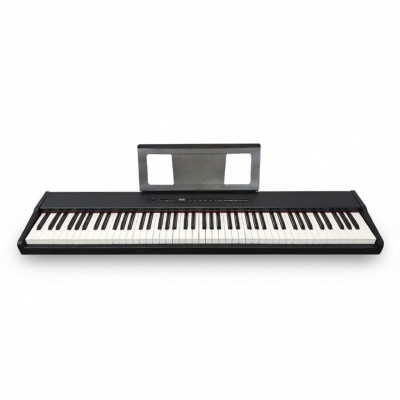 Digital piano innovator med LED-display och touchkontroll
