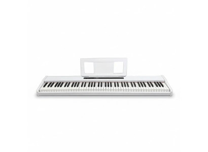 Elegant digitalpiano med utmärkt ljudkvalitet