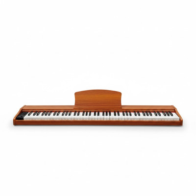 Digitalpiano med USB-anslutning för musikprogramvara