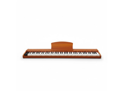 Digitalpiano med USB-anslutning för musikprogramvara