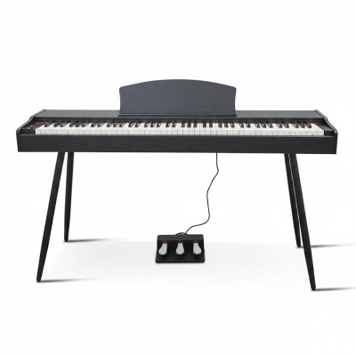 Digital piano för hemmabruk