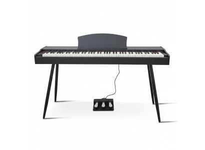 Digital piano för hemmabruk