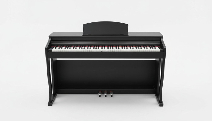 Digital piano för hemmet