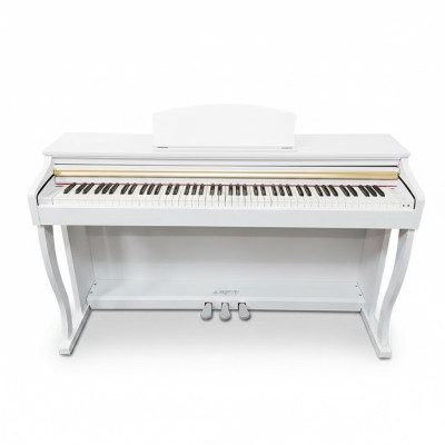 Blank digitalpiano för hemmet