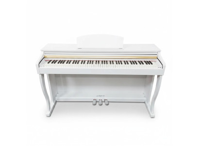 Blank digitalpiano för hemmet