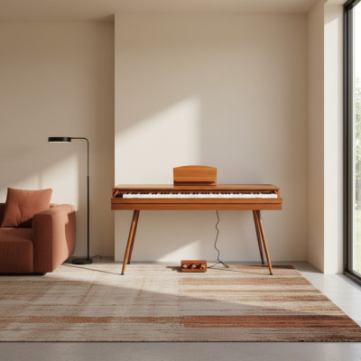 Vintage digitalpiano