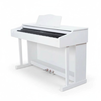 Digitalt piano Stage Piano i vit färg