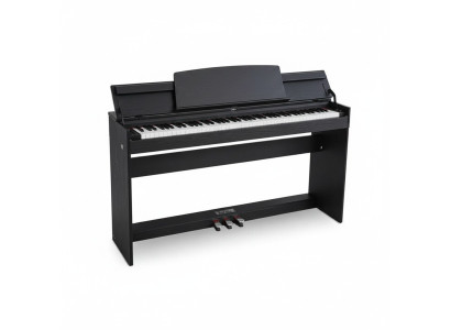 Digital piano för hemmabruk 137 cm