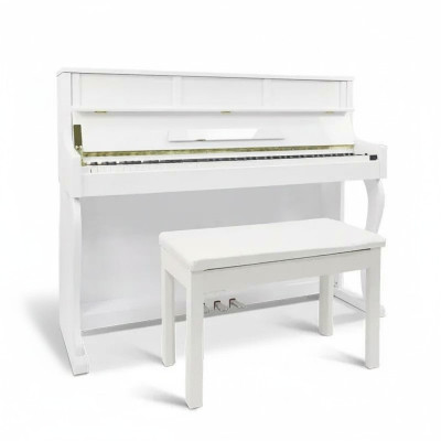 Digitalpiano erbjuder kreativitet och stil utan gränser