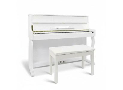 Digitalpiano erbjuder kreativitet och stil utan gränser