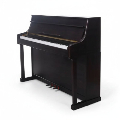 Svart digitalpiano, utmärkt inlärningsupplevelse