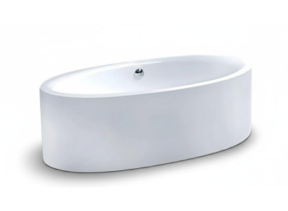 Bad Badewanne Acrylwanne Luxuswanne Wellnesswanne Komfortwanne 180x90 cm