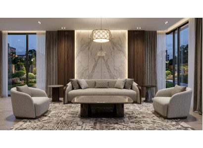 Wohnzimmer Set Sofa Couchtisch Beistelltisch Modern Komfortabel