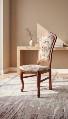 Massivholz Stuhl Esszimmerstuhl Designer Leder Stuhl Stühle Esszimmerstühle K30