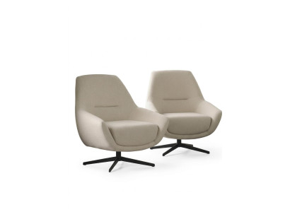 Wohnzimmer Set Moderner Stil Beige Farbe Weiche Polsterung Holzrahmen